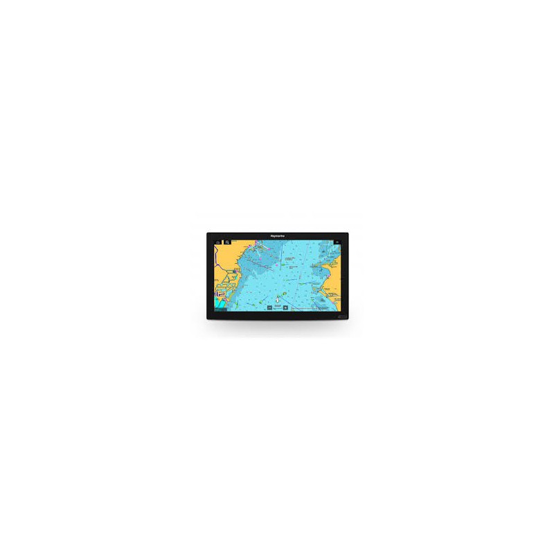AXIOM XL 22" DISPLAY MULTIFUNZIONE GLASSBRIDGE - 1 AXIOM XL 22" DISPLAY MULTIFUNZIONE GLASSBRIDGE - 1