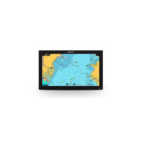 AXIOM XL 22" DISPLAY MULTIFUNZIONE GLASSBRIDGE - 1