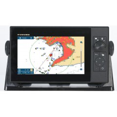 TZT12F Multi Function Display NavNet TZtouch3 12" - 2