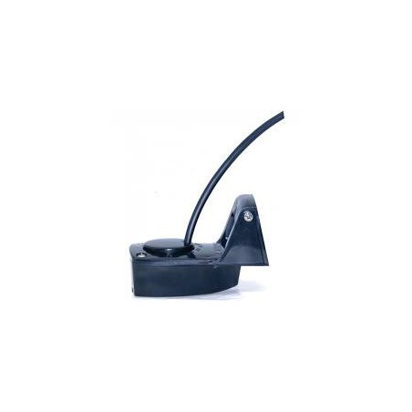 TM150M PLASTICA DA POPPA ECO/TEMP  95-150 kHz  300 W - 1