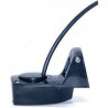 TM150M PLASTICA DA POPPA ECO/TEMP  95-150 kHz  300 W - 1