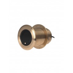 B75M BRONZO PASSANTE BASSO PROFILO  ECO/TEMP 80-130 kHz  600 W - 1