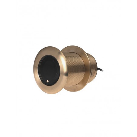 B75M BRONZO PASSANTE BASSO PROFILO  ECO/TEMP 80-130 kHz  600 W - 1