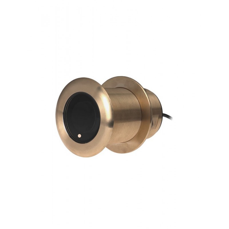 B175H BRONZO PASSANTE BASSO PROFILO  ECO/TEMP 130-210 kHz  1 kW