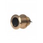 B175H BRONZO PASSANTE BASSO PROFILO  ECO/TEMP 130-210 kHz  1 kW