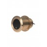 B175H BRONZO PASSANTE BASSO PROFILO  ECO/TEMP 130-210 kHz  1 kW - 1