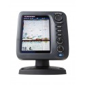FCV628  FURUNO COLOR LCD VIDEO SOUNDER