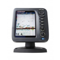 FCV628  FURUNO COLOR LCD VIDEO SOUNDER - 1