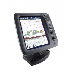 FCV588 FURUNO COLOR LCD SOUNDER - 1