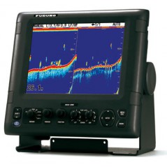 FCV295 FURUNO COLOR LCD VIDEO SOUNDER - 1