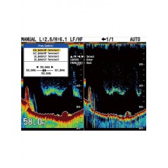FCV1150 FURUNO COLOR LCD VIDEO SOUNDER - 1 2