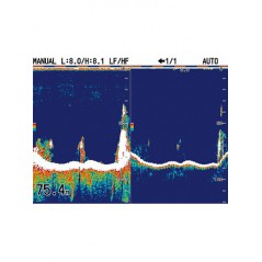 FCV1150 FURUNO COLOR LCD VIDEO SOUNDER - 3