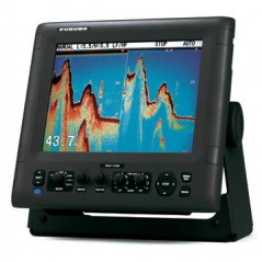 FCV1150 FURUNO COLOR LCD VIDEO SOUNDER - 1