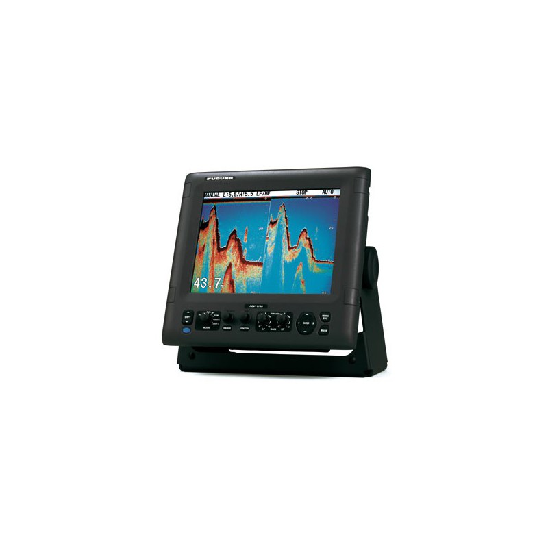 FCV1150 FURUNO COLOR LCD VIDEO SOUNDER - 1