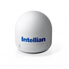 Antenna Sat TV Intellian i4 - 3