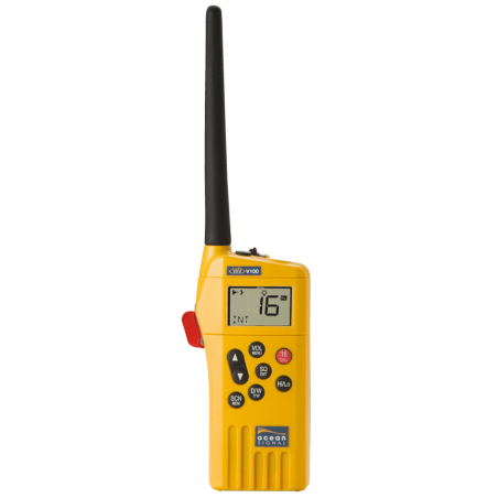 V100 VHF - 1