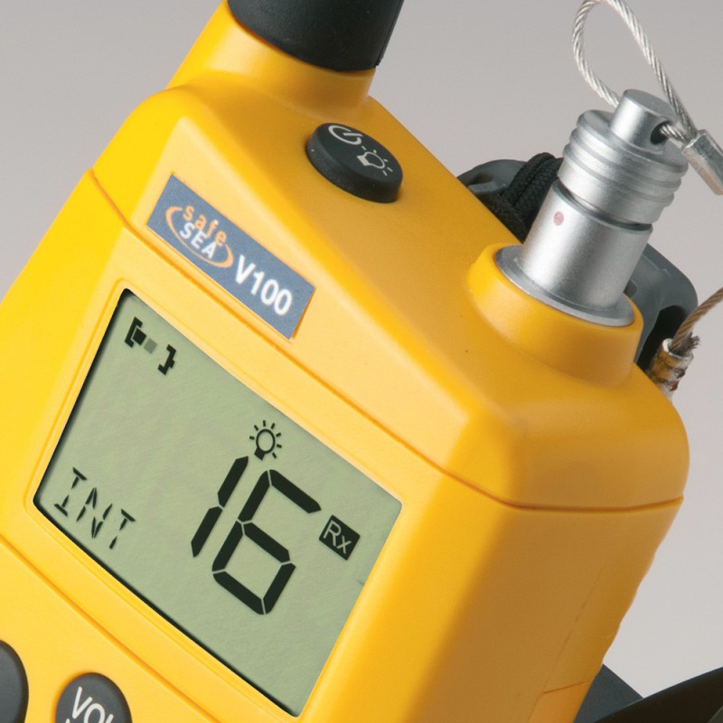V100 VHF - 2