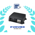 DFF3D FURUNO MULTIBEAM SOUNDER