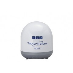 Cupola vuota TV3 - 1