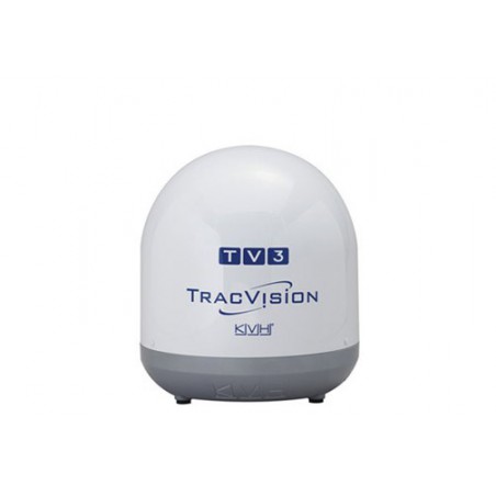 Cupola vuota TV3 - 1