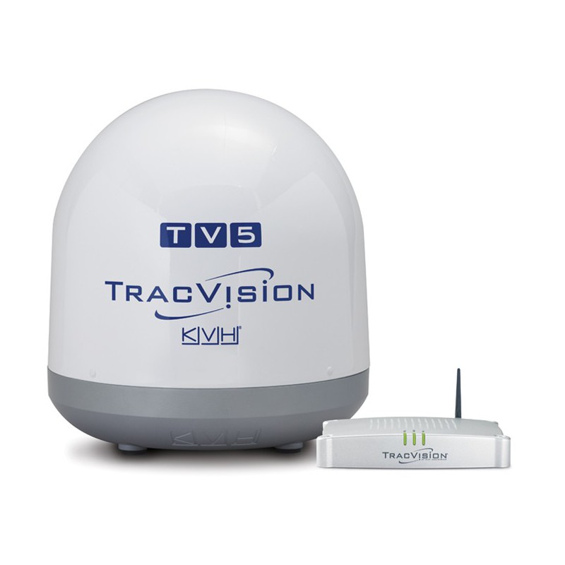 TracVision TV5 AS - 1