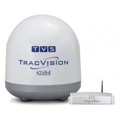 Cupola vuota TV5 - 1