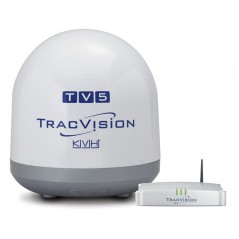 TracVision UHD7 - 1