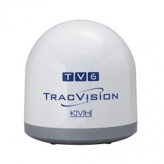 TracVision TV6 - 1