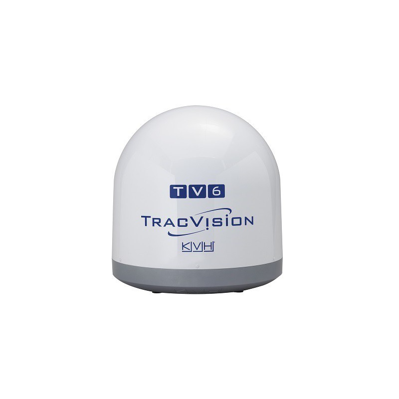 TracVision TV6 - 1