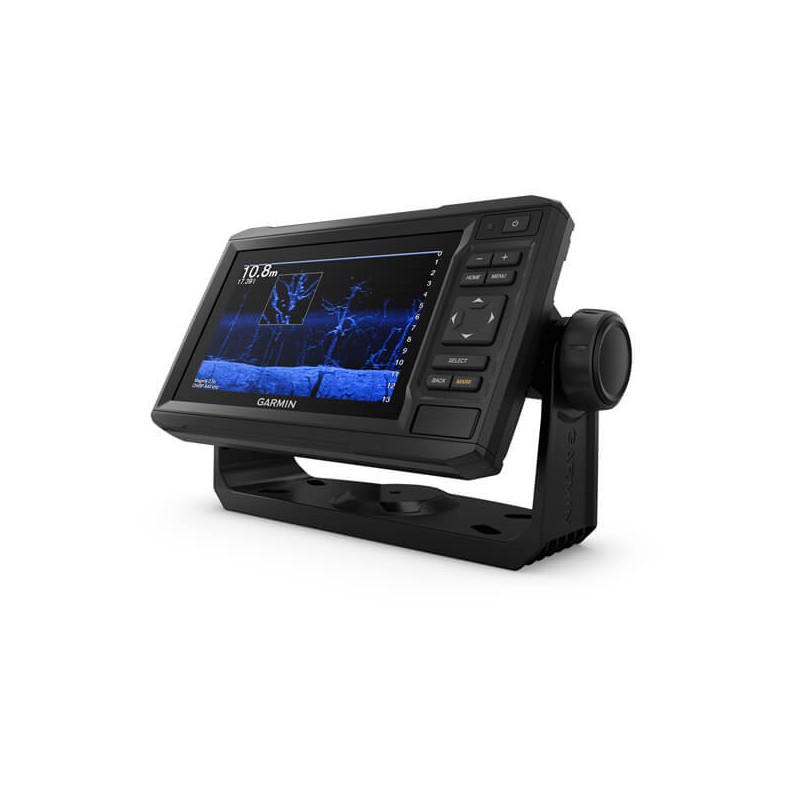 ECHOMAP UHD 62cv - 3