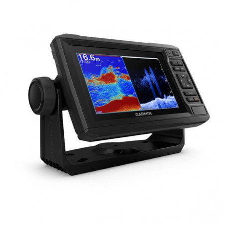 ECHOMAP UHD 62cv - 1