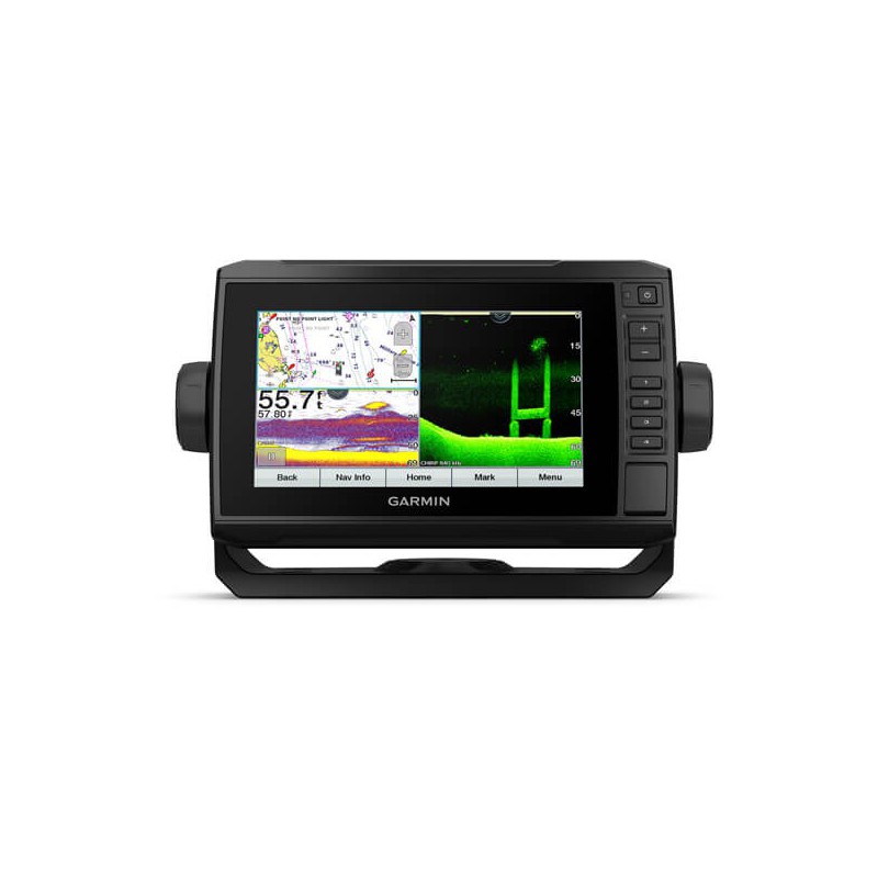 ECHOMAP UHD 72cv - 2