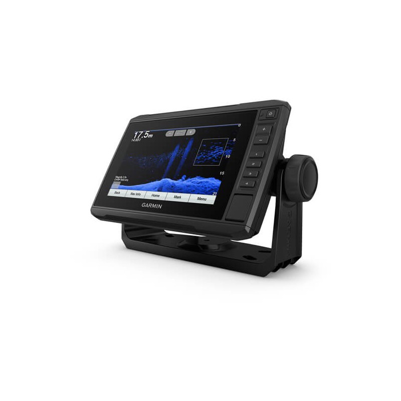 ECHOMAP UHD 72cv - 3