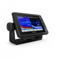 Garmin ECHOMAP UHD 72cv – Display multifunzione da 7” con sonar CHIRP per navigazione e pesca