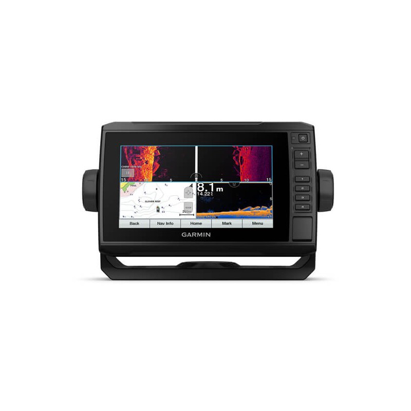 ECHOMAP UHD 92Sv - 3