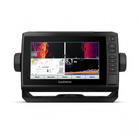 ECHOMAP UHD 92Sv - 3