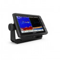 Garmin ECHOMAP UHD 92sv – Display multifunzione da 9” con sonar SideVü e ClearVü