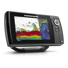 Helix 7 CHIRP Sonar Gps G3 - 1