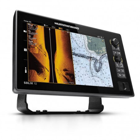 SOLIX 10 CHIRP MSI+ GPS G3