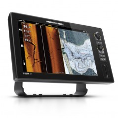 SOLIX 12 CHIRP MSI+ GPS G3 - 1