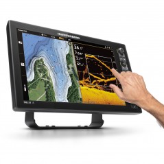 SOLIX 15 CHIRP MSI+ GPS G3