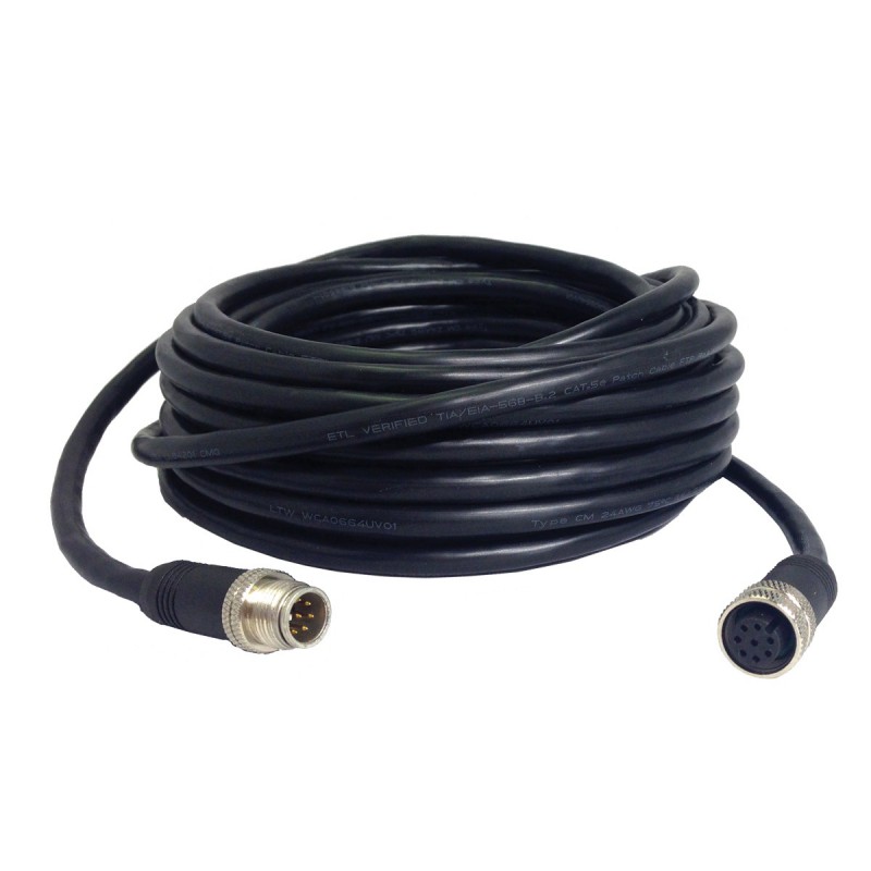 JHASECX30E – Prolunga cavo Ethernet (8 pin) – 10m