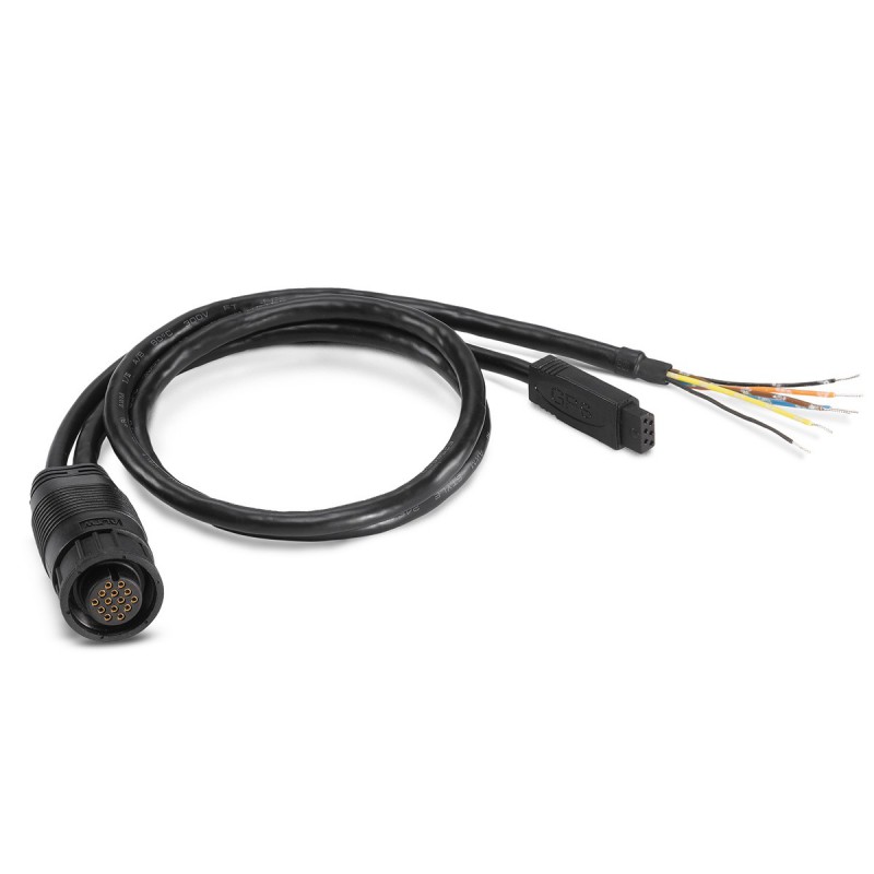 JHASGPSNMEA – Cavo splitter GPS/NMEA 0183 (Solix) - 1