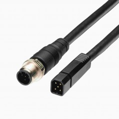 JHASQDNMEA2000 – Cavo adattatore NMEA 2000 (Helix G4)