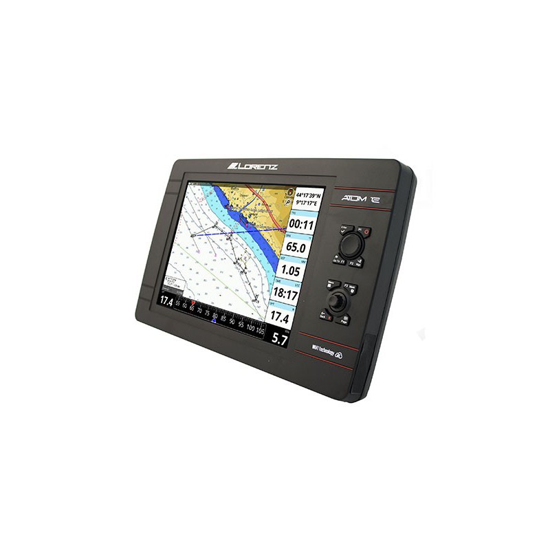 Lorenz Atom 12 Plus - 2