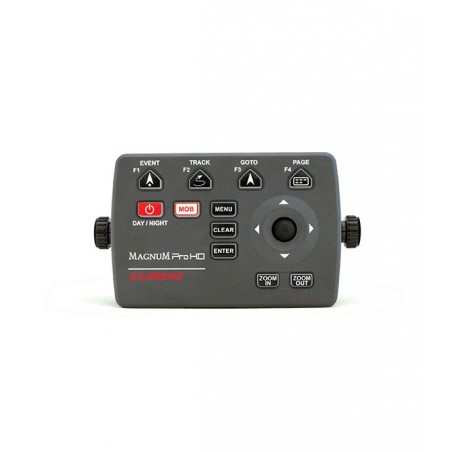 Lorenz Magnum Pro HD Wifi GP - con GPS Smart 50 - 1