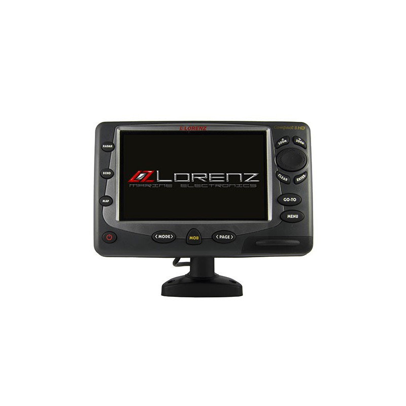 Lorenz Compact 8 HD