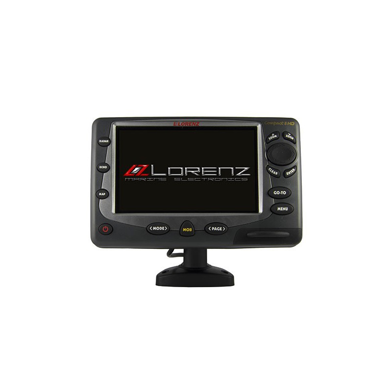 Lorenz Compact 8 HD - 1