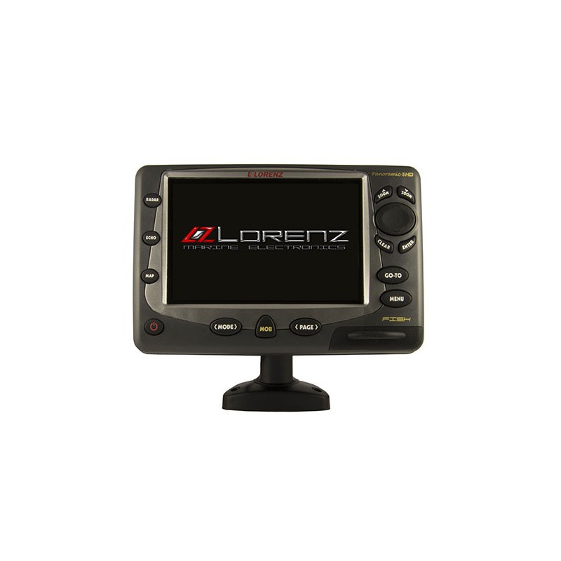 Lorenz Compact 8 HD FISH - 1