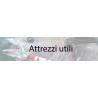 Attrezzi utili